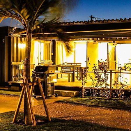 Rakuten Stay Villa Miyakojima Maehama Beach 102 With Bbq Terrace Εξωτερικό φωτογραφία