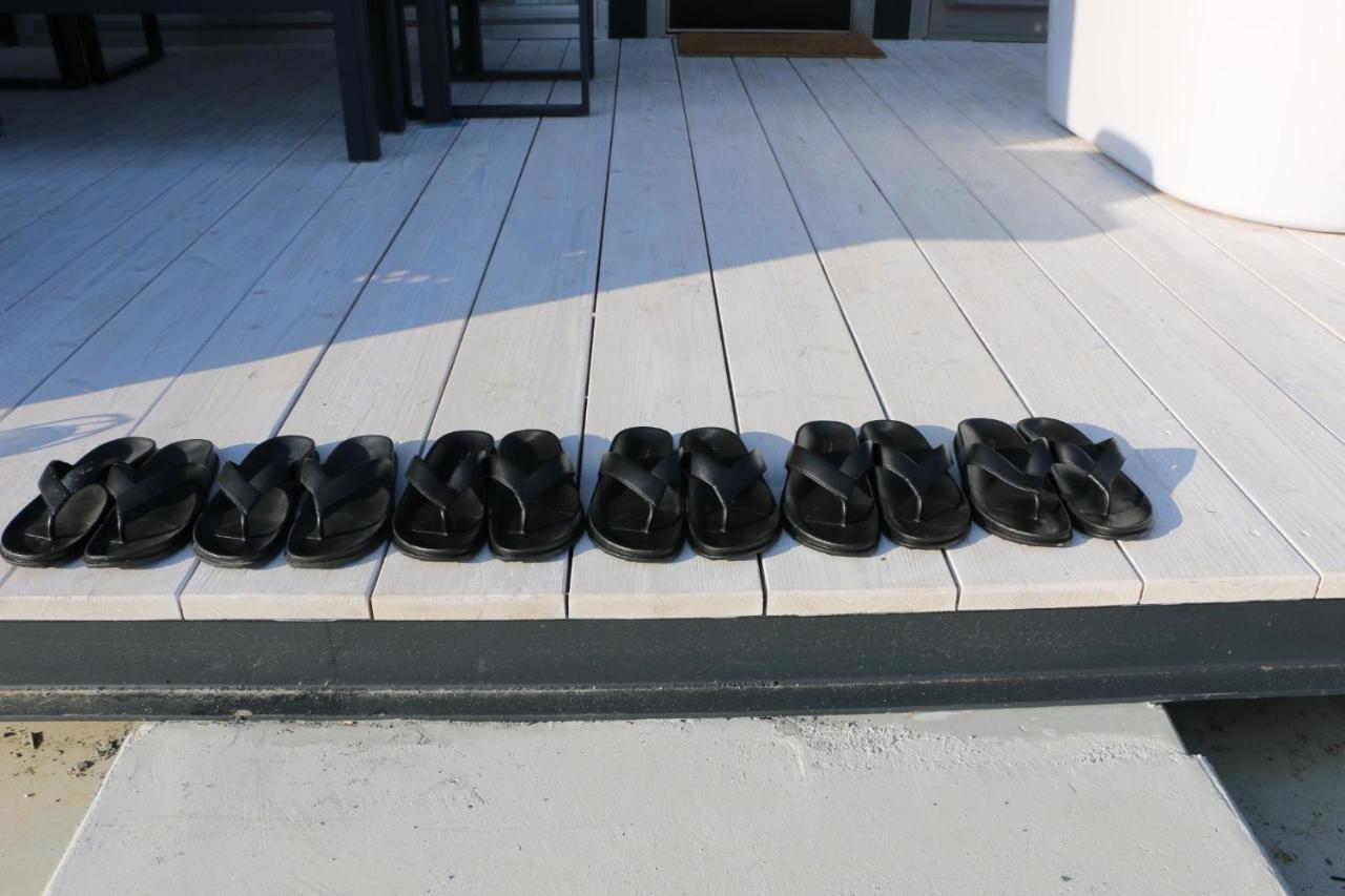 Rakuten Stay Villa Miyakojima Maehama Beach 102 With Bbq Terrace Εξωτερικό φωτογραφία