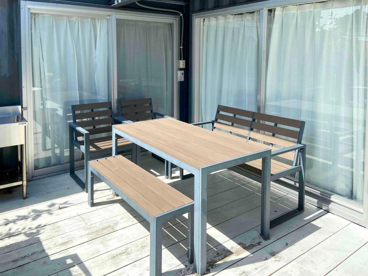 Rakuten Stay Villa Miyakojima Maehama Beach 102 With Bbq Terrace Εξωτερικό φωτογραφία