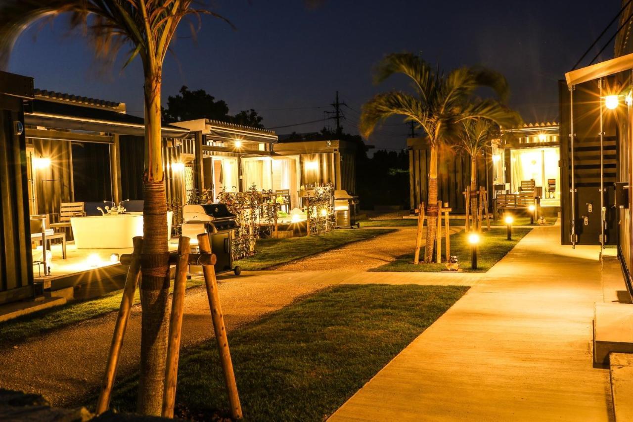Rakuten Stay Villa Miyakojima Maehama Beach 102 With Bbq Terrace Εξωτερικό φωτογραφία
