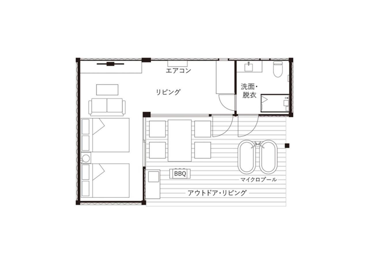 Rakuten Stay Villa Miyakojima Maehama Beach 102 With Bbq Terrace Εξωτερικό φωτογραφία